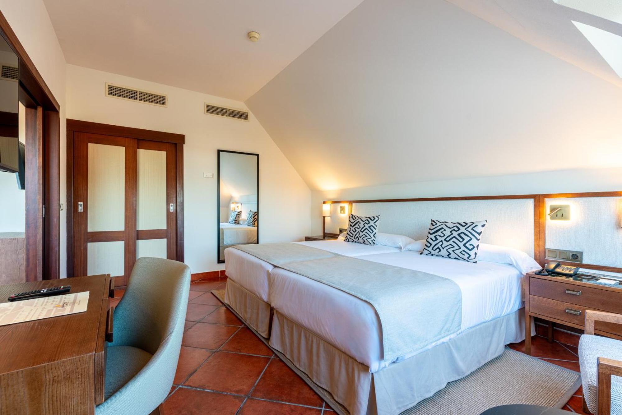 איסלנטייה Puerto Antilla Grand Hotel מראה חיצוני תמונה